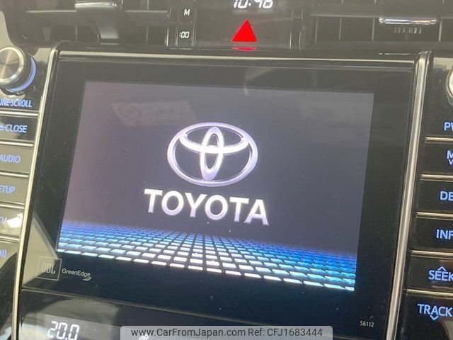 toyota harrier 2014 CFJ1683444 image 2