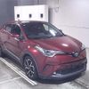 toyota c-hr 2019 -TOYOTA--C-HR ZYX10-2151109---TOYOTA--C-HR ZYX10-2151109- image 1