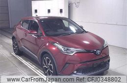 toyota c-hr 2019 -TOYOTA--C-HR ZYX10-2151109---TOYOTA--C-HR ZYX10-2151109-