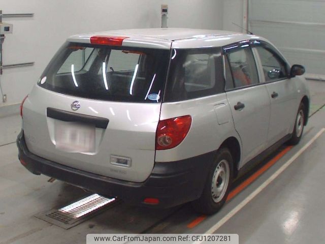 nissan ad-van 2016 -NISSAN--AD Van VY12-214392---NISSAN--AD Van VY12-214392- image 2