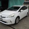 toyota prius-α 2011 -TOYOTA--Prius α DAA-ZVW41W--ZVW41-3059103---TOYOTA--Prius α DAA-ZVW41W--ZVW41-3059103- image 22