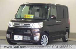 daihatsu tanto 2015 quick_quick_DBA-LA600S_LA600S-0325700