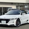 honda s660 2022 -HONDA--S660 3BA-JW5--JW5-1205475---HONDA--S660 3BA-JW5--JW5-1205475- image 19