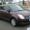 suzuki swift 2010 CFJ1797940 image 11