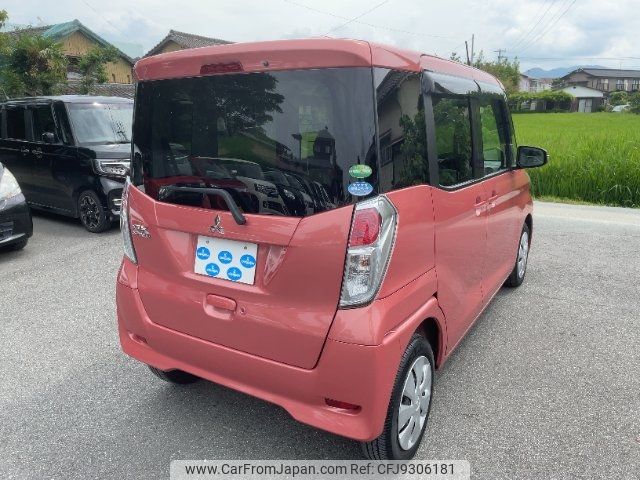 mitsubishi ek-space 2018 -MITSUBISHI--ek Space B11A--0206779---MITSUBISHI--ek Space B11A--0206779- image 2