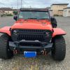 chrysler jeep-wrangler 2020 -CHRYSLER--Jeep Wrangler ABA-JL36L--1C4HJXLG4LW155900---CHRYSLER--Jeep Wrangler ABA-JL36L--1C4HJXLG4LW155900- image 2