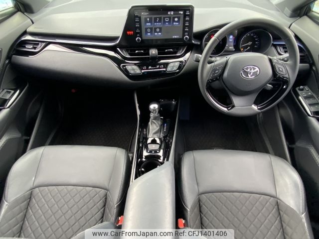 toyota c-hr 2022 -TOYOTA--C-HR 6AA-ZYX11--ZYX11-2051780---TOYOTA--C-HR 6AA-ZYX11--ZYX11-2051780- image 2