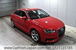 audi a3 2015 -AUDI--Audi A3 8VCPTL-WAUZZZ8V4F1117923---AUDI--Audi A3 8VCPTL-WAUZZZ8V4F1117923-