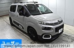citroen berlingo 2021 -CITROEN 【愛媛 332せ】--Citroen Berlingo K9CYH01-VR7ECYHZRMJ559096---CITROEN 【愛媛 332せ】--Citroen Berlingo K9CYH01-VR7ECYHZRMJ559096-