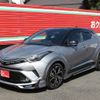 toyota c-hr 2017 -TOYOTA--C-HR DAA-ZYX10--ZYX10-2093288---TOYOTA--C-HR DAA-ZYX10--ZYX10-2093288- image 22