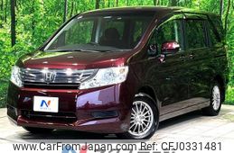 honda stepwagon 2011 -HONDA--Stepwgn DBA-RK1--RK1-1111178---HONDA--Stepwgn DBA-RK1--RK1-1111178-