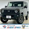 suzuki jimny 2025 CFJ1572397 image 1
