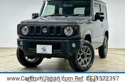 suzuki jimny 2025 CFJ1572397
