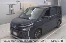 toyota voxy 2022 CFJ1439960
