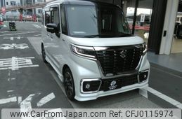 suzuki spacia 2020 -SUZUKI--Spacia 4AA-MK53S--MK53S-920512---SUZUKI--Spacia 4AA-MK53S--MK53S-920512-