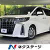 toyota alphard 2018 quick_quick_AYH30W_AYH30-0065243 image 1