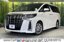 toyota alphard 2018 quick_quick_AYH30W_AYH30-0065243