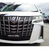 toyota alphard 2020 -TOYOTA--Alphard 3BA-AGH30W--AGH30-0322209---TOYOTA--Alphard 3BA-AGH30W--AGH30-0322209- image 2