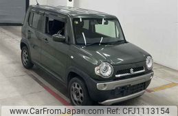 suzuki hustler 2016 -SUZUKI--Hustler MR41S-213694---SUZUKI--Hustler MR41S-213694-