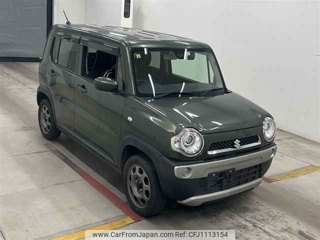 suzuki hustler 2016 -SUZUKI--Hustler MR41S-213694---SUZUKI--Hustler MR41S-213694- image 1