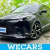 toyota c-hr 2017 quick_quick_DAA-ZYX10_ZYX10-2040150 image 1