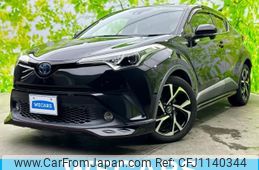 toyota c-hr 2017 quick_quick_DAA-ZYX10_ZYX10-2040150