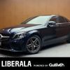 mercedes-benz c-class 2019 -MERCEDES-BENZ--Benz C Class LDA-205014--WDD2050142R498269---MERCEDES-BENZ--Benz C Class LDA-205014--WDD2050142R498269- image 1