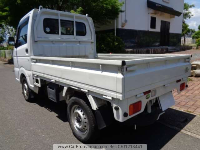 mazda scrum-truck 2019 -MAZDA 【岐阜 482】--Scrum Truck EBD-DG16T--DG16T-520543---MAZDA 【岐阜 482】--Scrum Truck EBD-DG16T--DG16T-520543- image 2