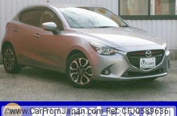 mazda demio 2014 quick_quick_DJ5FS_DJ5FS-110444