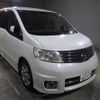 nissan serena 2007 -NISSAN 【とちぎ 300ﾏ6717】--Serena CC25--076760---NISSAN 【とちぎ 300ﾏ6717】--Serena CC25--076760- image 4