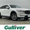 mazda cx-8 2018 -MAZDA--CX-8 3DA-KG2P--KG2P-120608---MAZDA--CX-8 3DA-KG2P--KG2P-120608- image 1