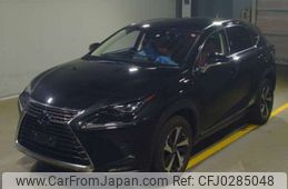 lexus nx 2019 -LEXUS--Lexus NX DAA-AYZ15--AYZ15-1013819---LEXUS--Lexus NX DAA-AYZ15--AYZ15-1013819-