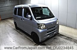 daihatsu hijet-van 2011 -DAIHATSU--Hijet Van S321V-0098539---DAIHATSU--Hijet Van S321V-0098539-