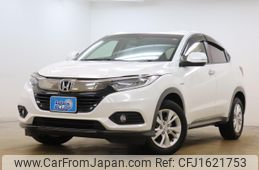 honda vezel 2021 CFJ1621753