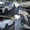 toyota vellfire 2023 quick_quick_6AA-AAHH40W_AAHH40-0003010 image 4