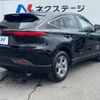 toyota harrier 2023 quick_quick_MXUA80_MXUA80-0093816 image 4