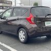 nissan note 2016 -NISSAN--Note DBA-E12--E12-468417---NISSAN--Note DBA-E12--E12-468417- image 16