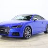 audi tt 2017 -AUDI--Audi TT ABA-FVCJXF--TRUZZZFV2H1008939---AUDI--Audi TT ABA-FVCJXF--TRUZZZFV2H1008939- image 1