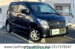 suzuki wagon-r 2009 CFJ1578547