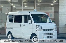 mitsubishi minicab-van 2019 -MITSUBISHI--Minicab Van HBD-DS17V--DS17V-257160---MITSUBISHI--Minicab Van HBD-DS17V--DS17V-257160-