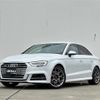 audi s3 2018 -AUDI--Audi S3 ABA-8VDJHL--WAUZZZ8V4J1025946---AUDI--Audi S3 ABA-8VDJHL--WAUZZZ8V4J1025946- image 1