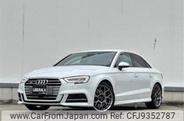 audi s3 2018 -AUDI--Audi S3 ABA-8VDJHL--WAUZZZ8V4J1025946---AUDI--Audi S3 ABA-8VDJHL--WAUZZZ8V4J1025946-