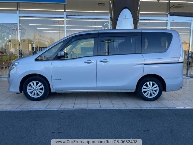 nissan serena 2014 quick_quick_DAA-HC26_HC26-102790 image 2