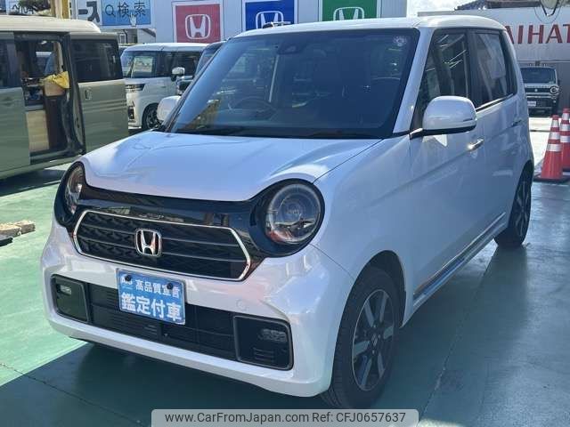 honda n-one 2023 -HONDA--N ONE 6BA-JG3--JG3-1107026---HONDA--N ONE 6BA-JG3--JG3-1107026- image 2