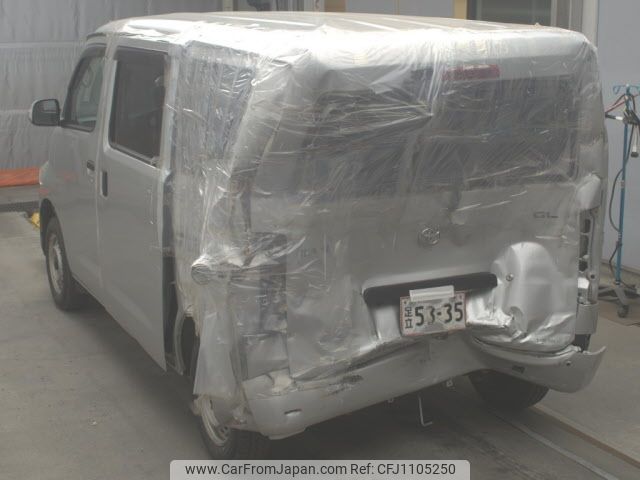 toyota townace-van 2023 -TOYOTA--Townace Van S403M-0017743---TOYOTA--Townace Van S403M-0017743- image 2