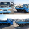 isuzu elf-truck 1993 -ISUZU--Elf U-NKR66ED--NKR66E-7409722---ISUZU--Elf U-NKR66ED--NKR66E-7409722- image 4