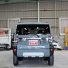 daihatsu taft 2021 quick_quick_LA900S_LA900S-0080762 image 16