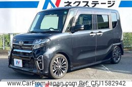 daihatsu tanto 2019 CFJ1582942