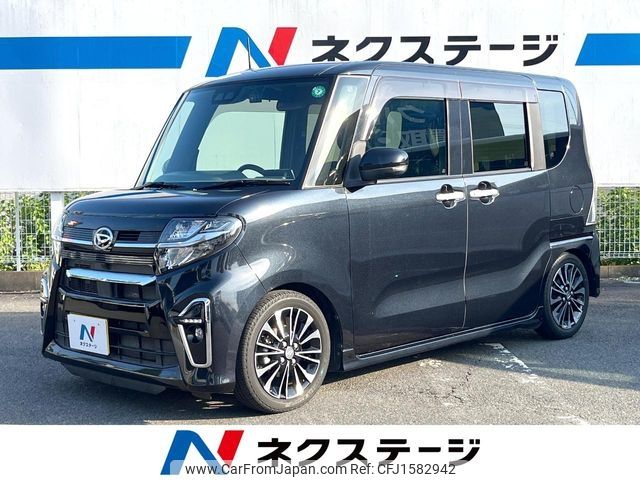 daihatsu tanto 2019 CFJ1582942 image 1