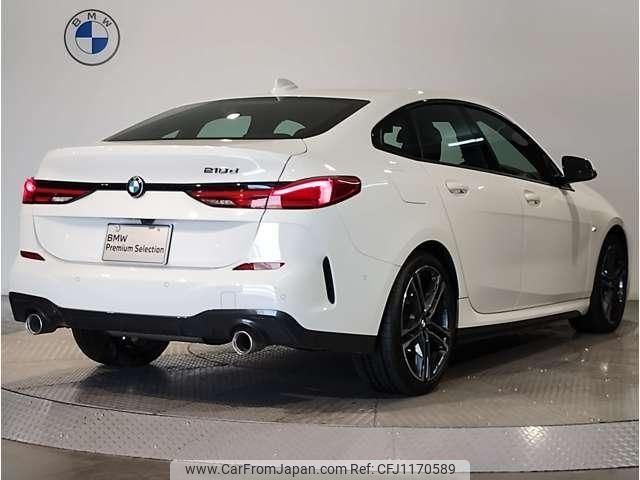 bmw 2-series 2021 quick_quick_3DA-7M20_WBA32AM0907H13512 image 2